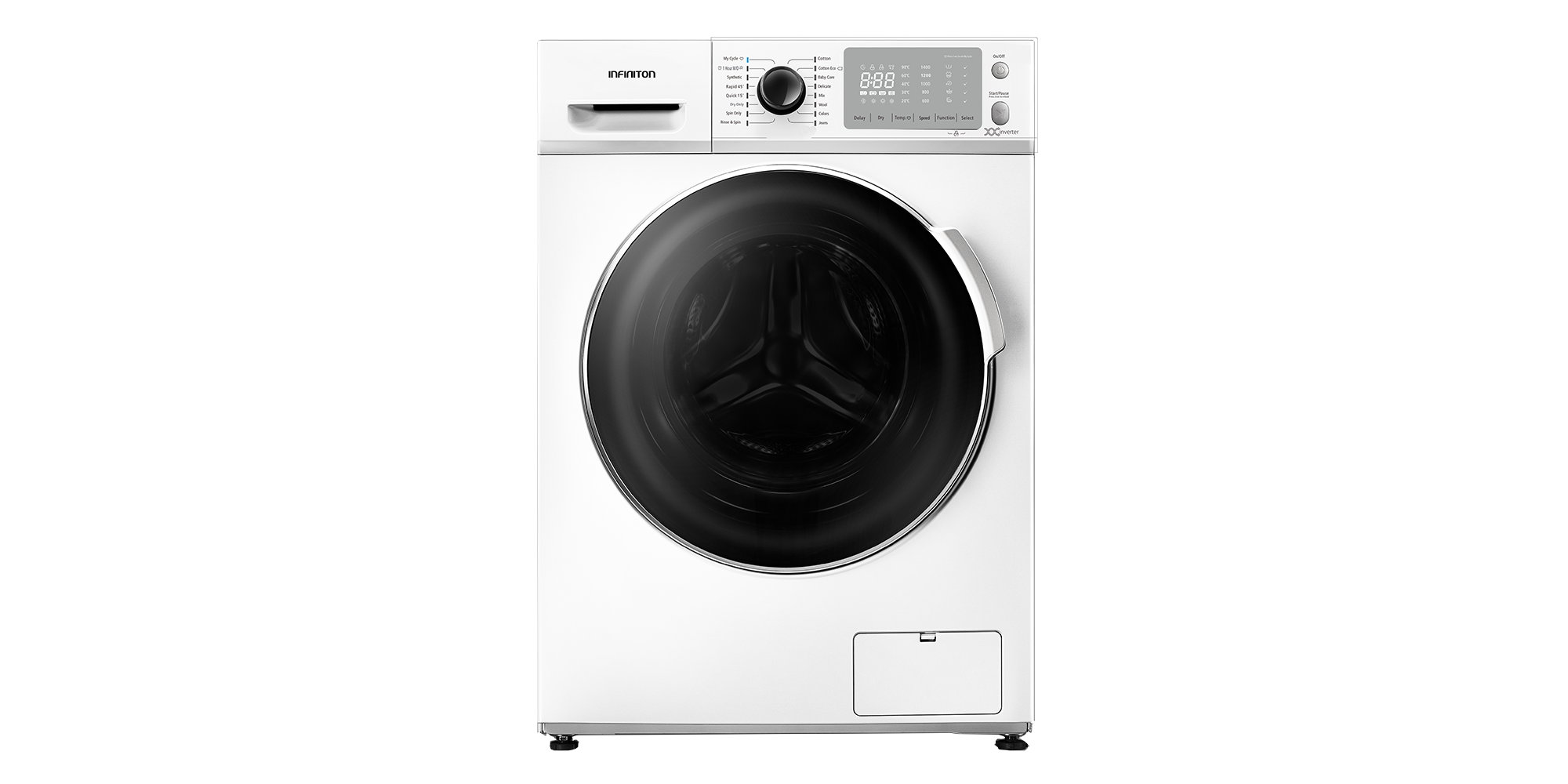 lavaseca-infiniton-WSD-A86BS-lavadora-secadora-8kg