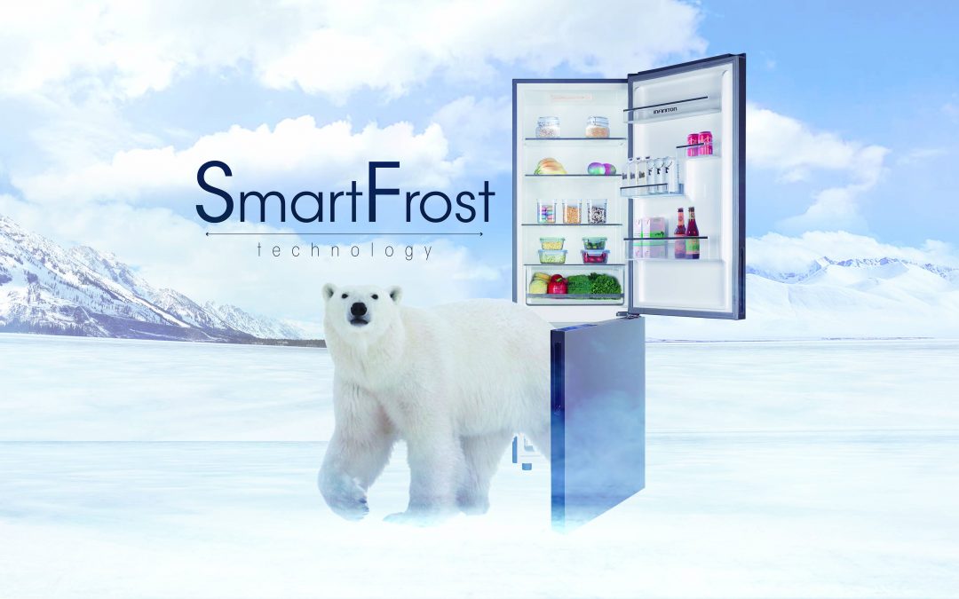 SmartFrost Technology