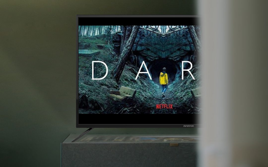 Septiembre, Netflix y Android TV