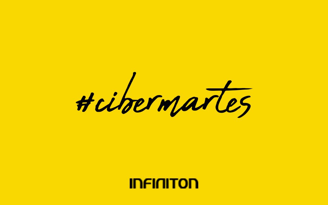 Cibermartes