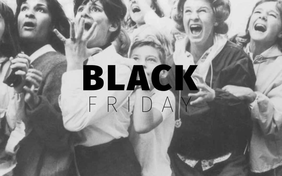 El mejor Black friday