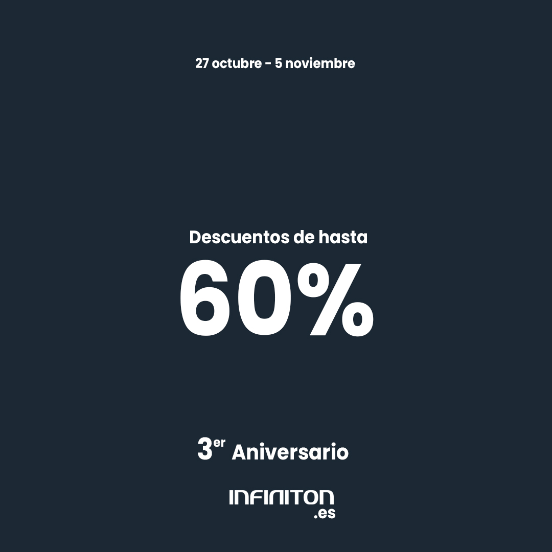 Aniversario web