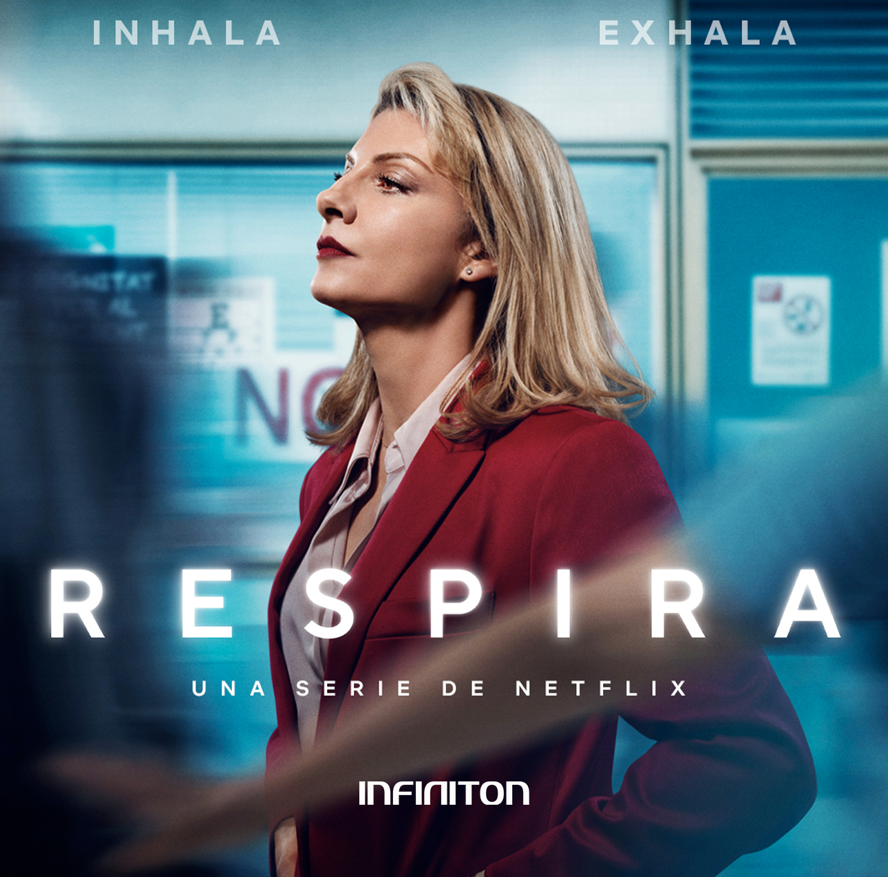 Estrenos de septiembre en streaming