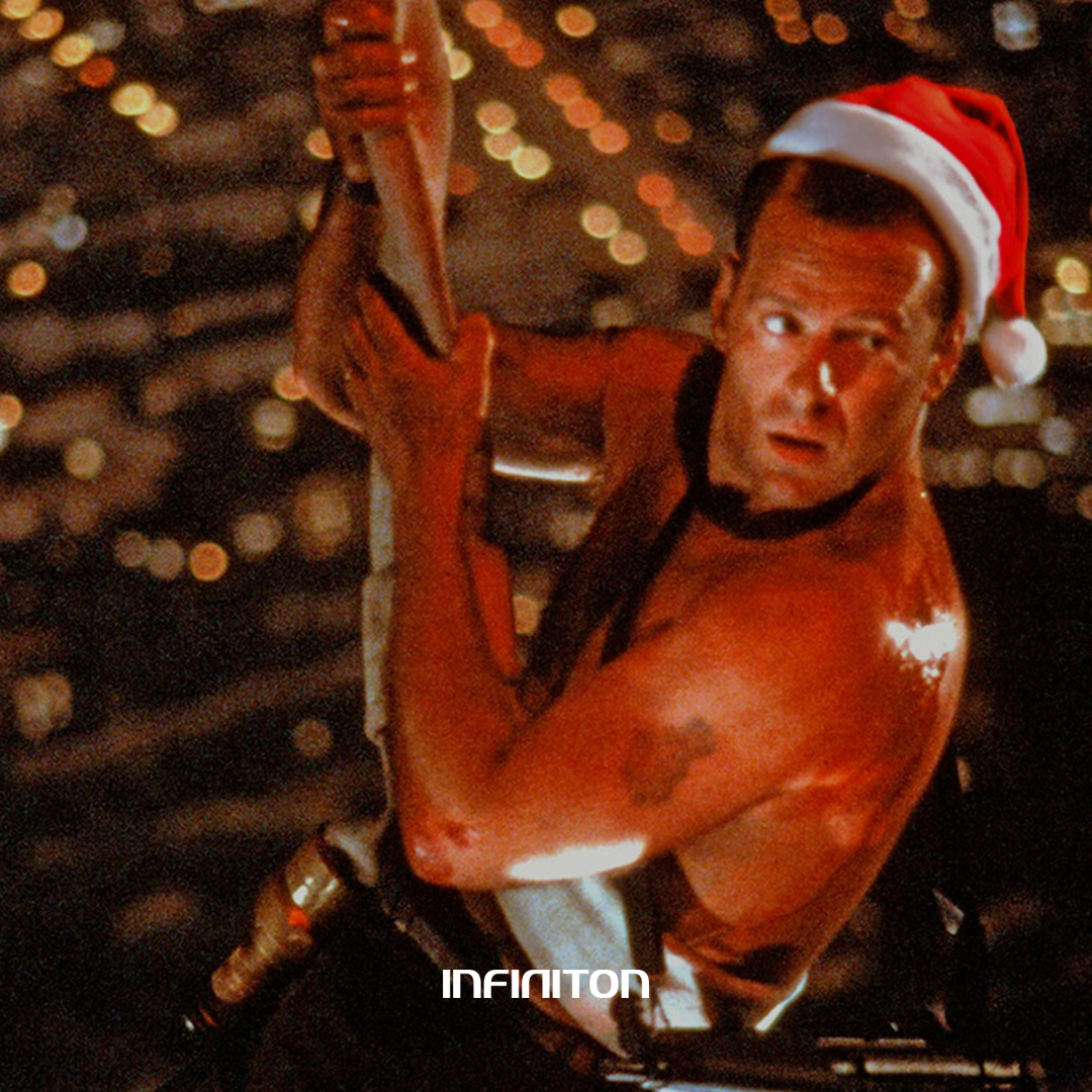 11 películas que son Navidad