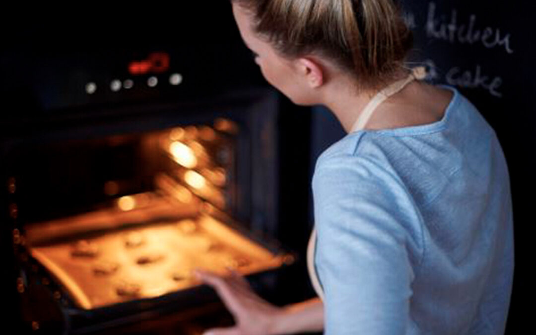 Horno frente Air Fryer
