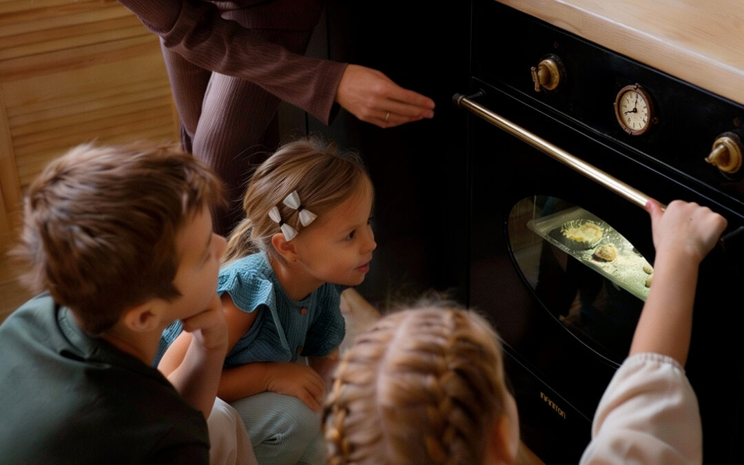 Recetas de Navidad de siempre