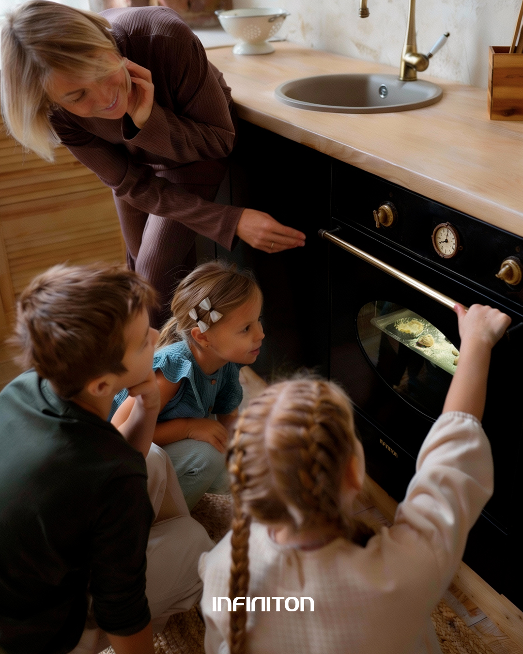 Recetas de Navidad de siempre
