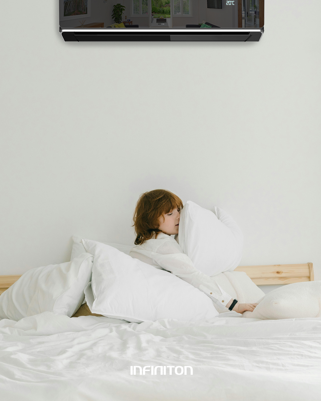 Calefacción eficiente (y bonita)