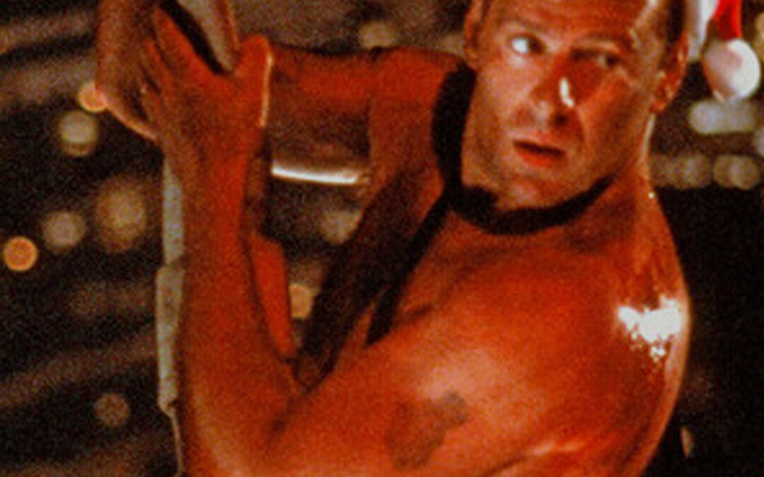 Pelis de Navidad hasta Reyes