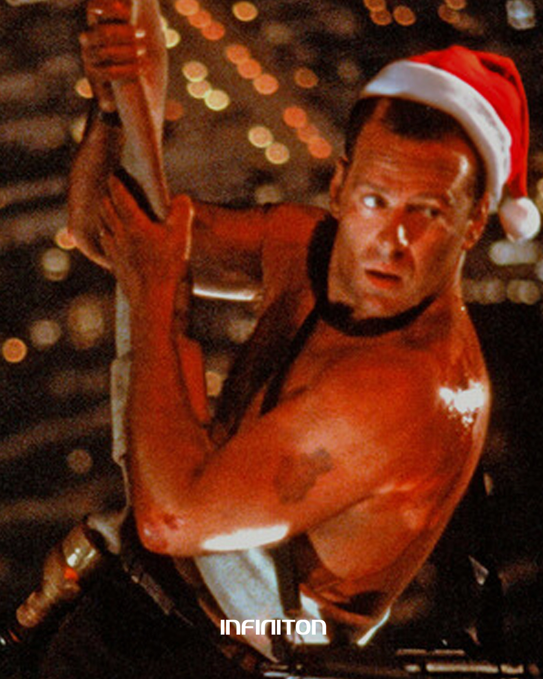 Pelis de Navidad hasta Reyes