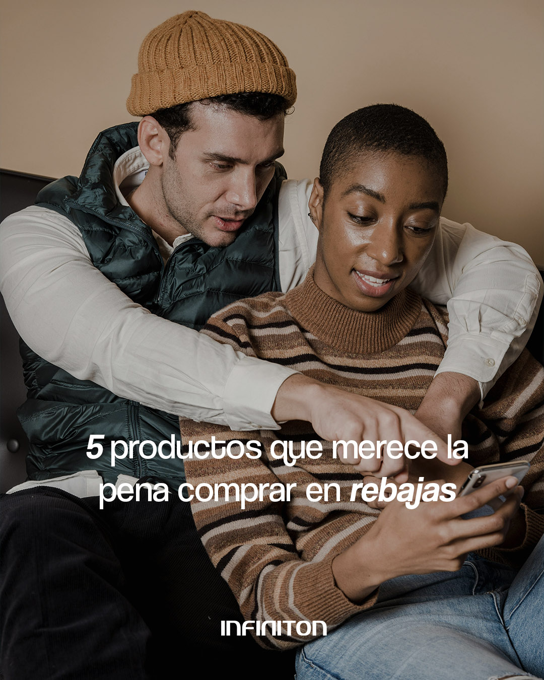 5 productos que merece la pena comprar en rebajas (y por qué)