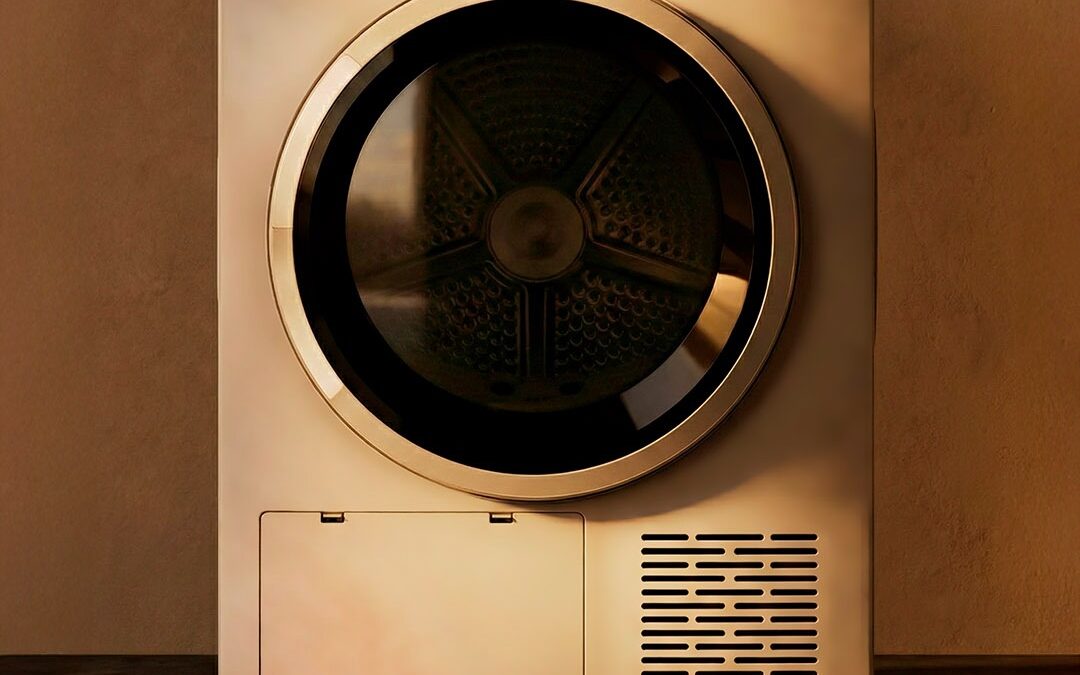 Secadoras con bomba de calor