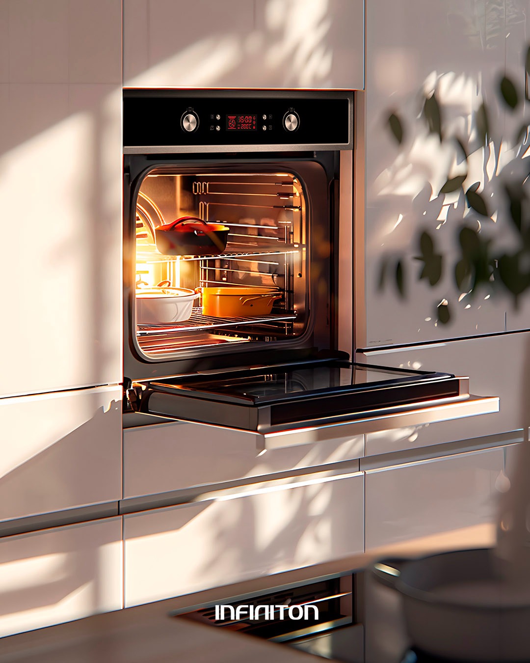 Hogar feliz (y eficiente)