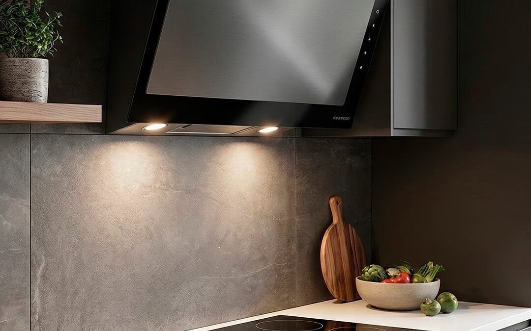 Lavavajillas y hogares inteligentes