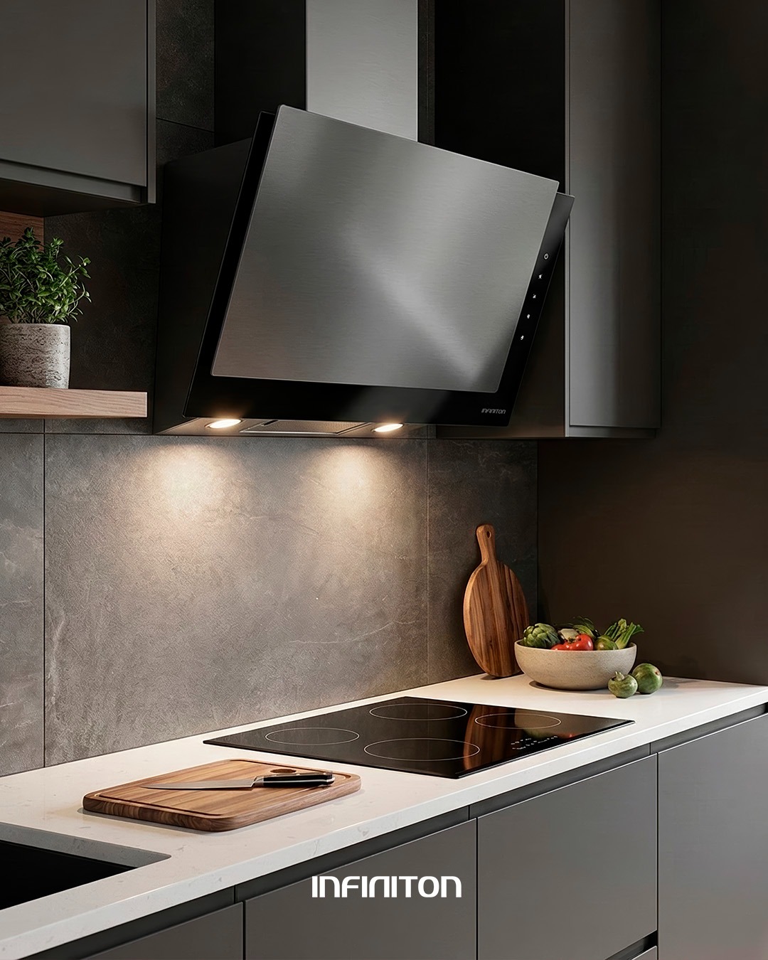 Lavavajillas y hogares inteligentes