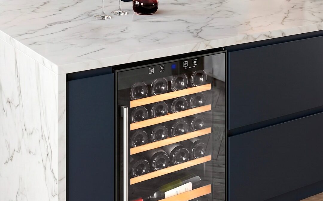 Vinoteca, el nuevo imprescindible