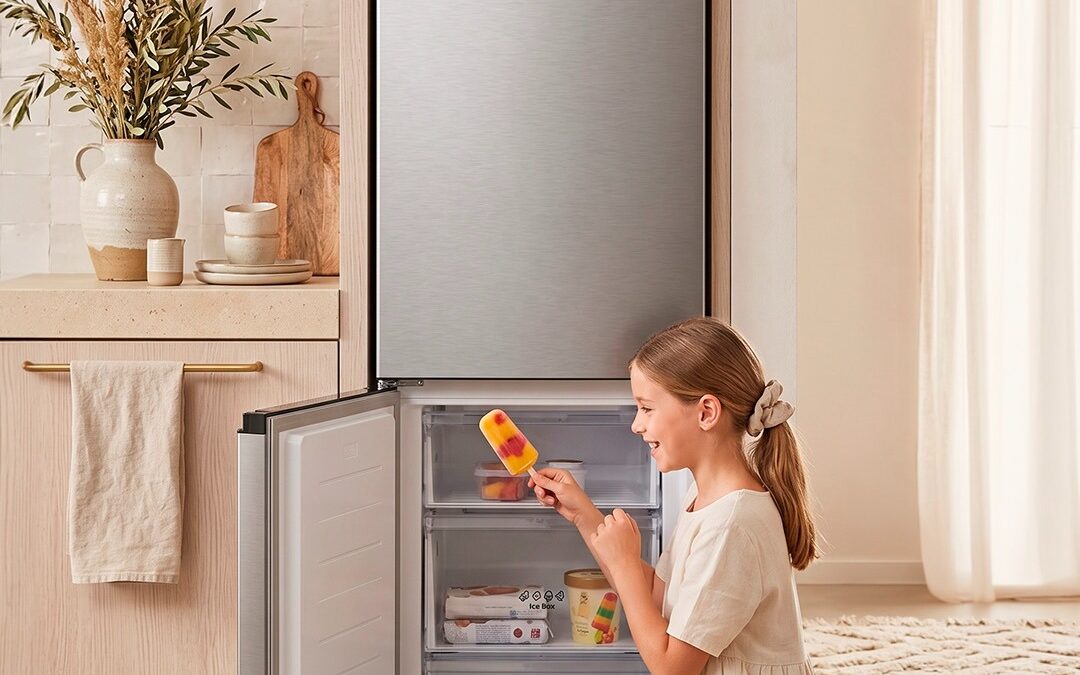 El combi que cambiará por completo tu cocina
