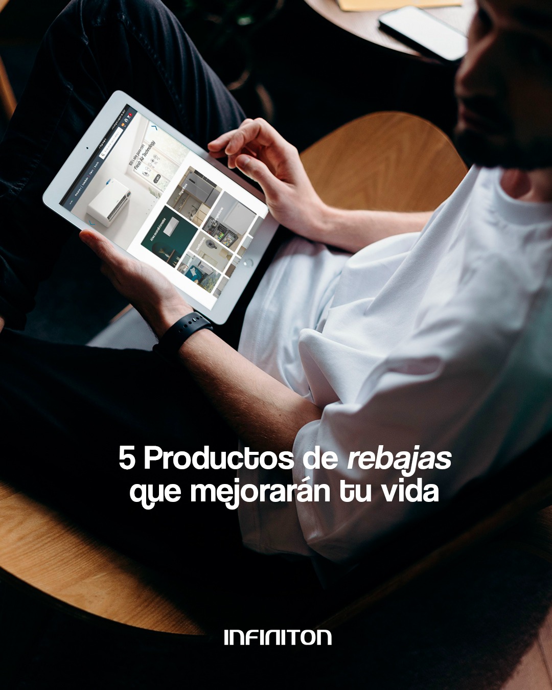 5 productos de rebajas que mejorarán tu vida