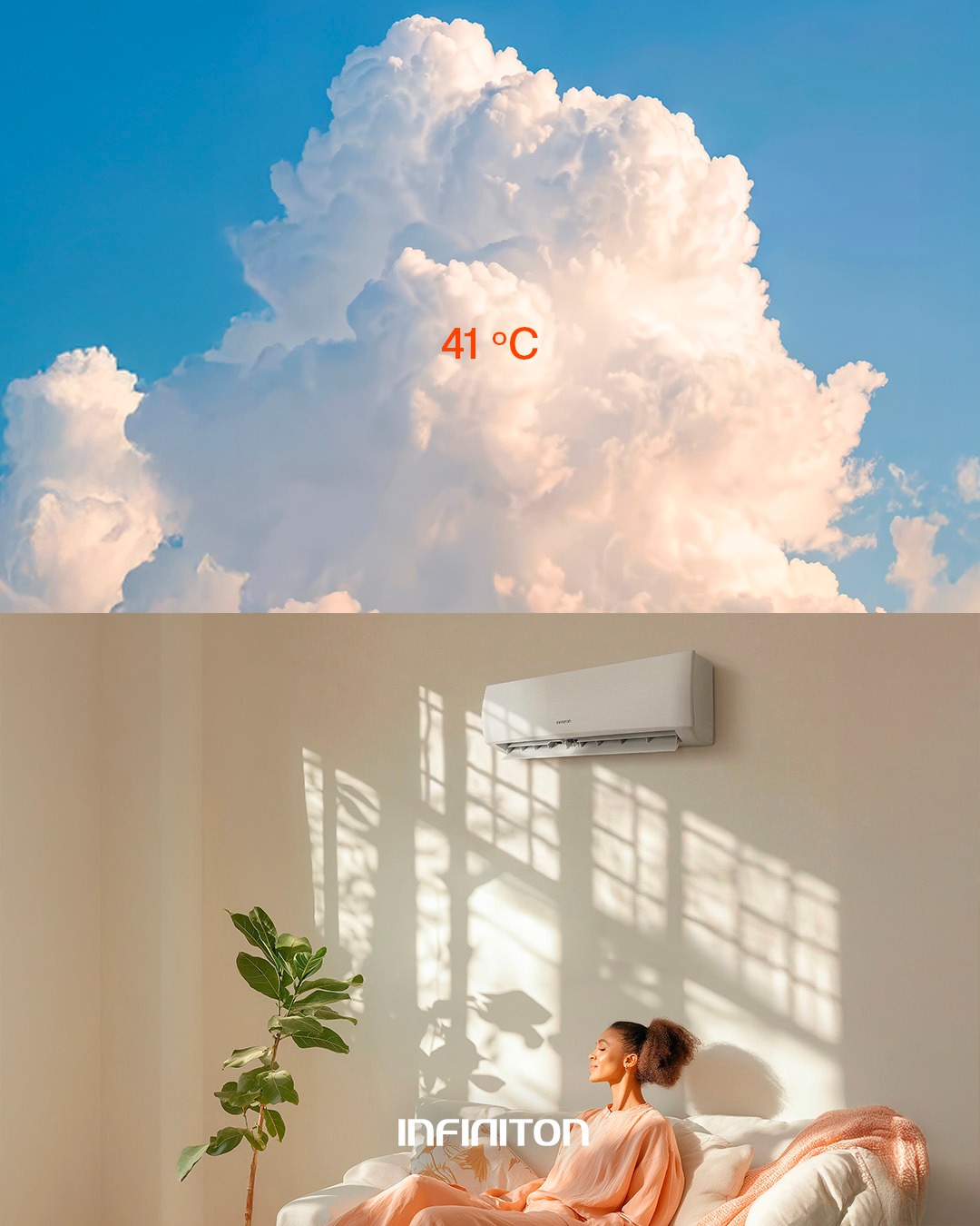 A+++ vs. ola de calor